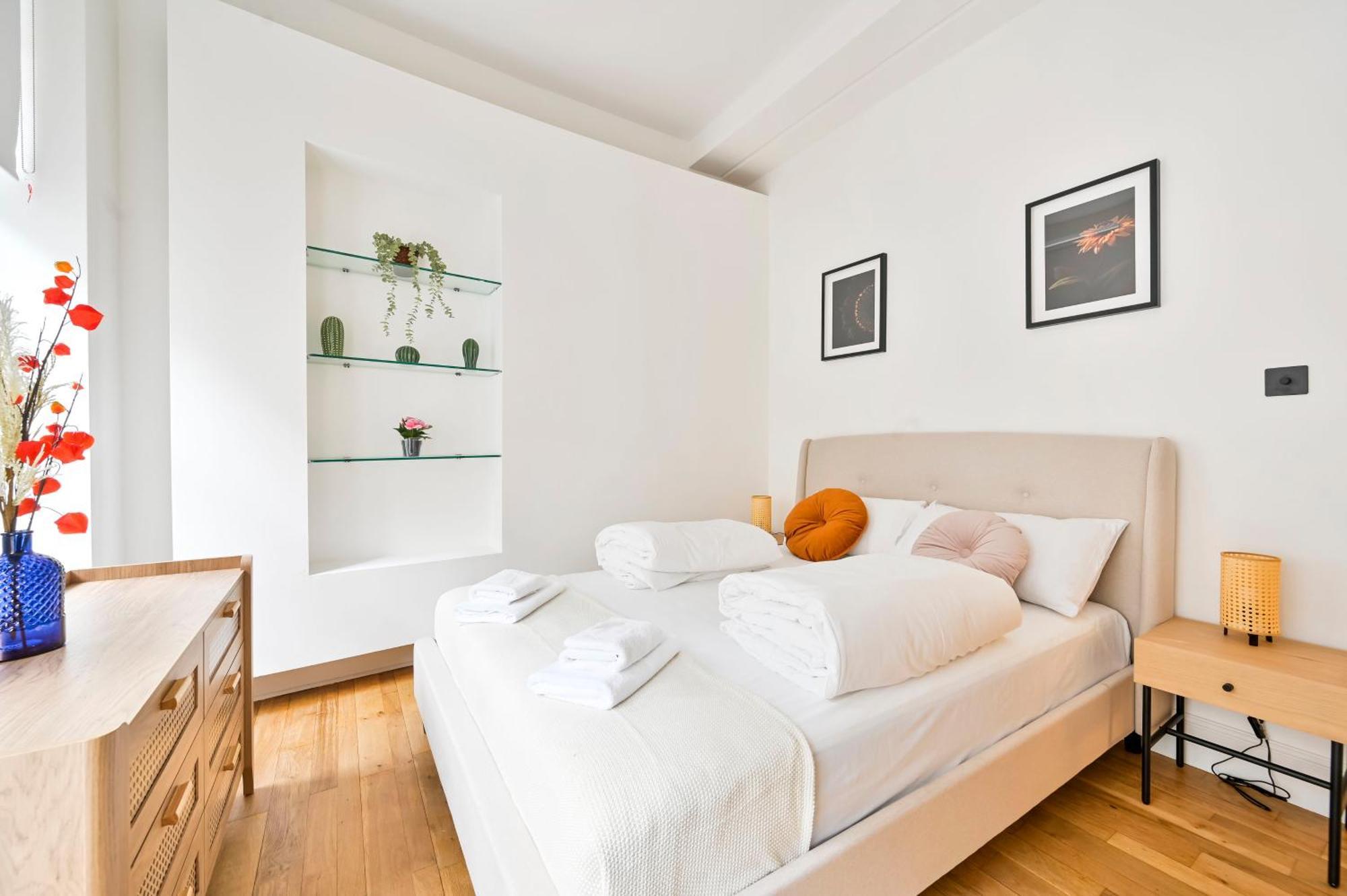 Stunning 3 Bed Central London Apartment Exterior foto